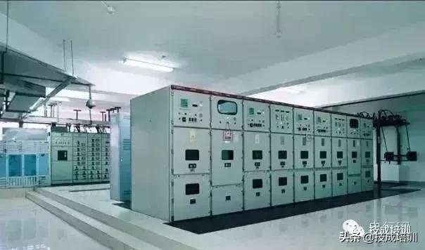 我不認(rèn)為僅僅為一個(gè)高低壓配電柜建立一套完整的規(guī)范會(huì)很容易!