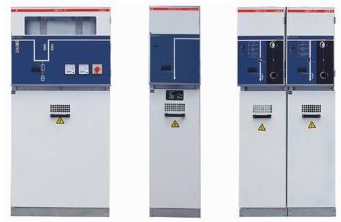 歷史較完整開關柜知識!