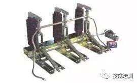 較完整較強大的!開關柜及相應電氣元件知識總結