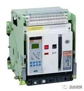 較完整較強大的!開關柜及相應電氣元件知識總結