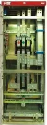低電壓開關柜不同類型型號!