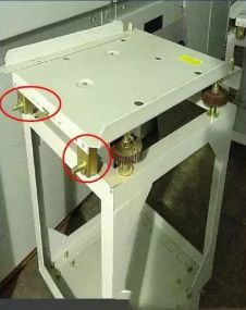 高壓精心安排開關柜基礎知識,推薦收藏!