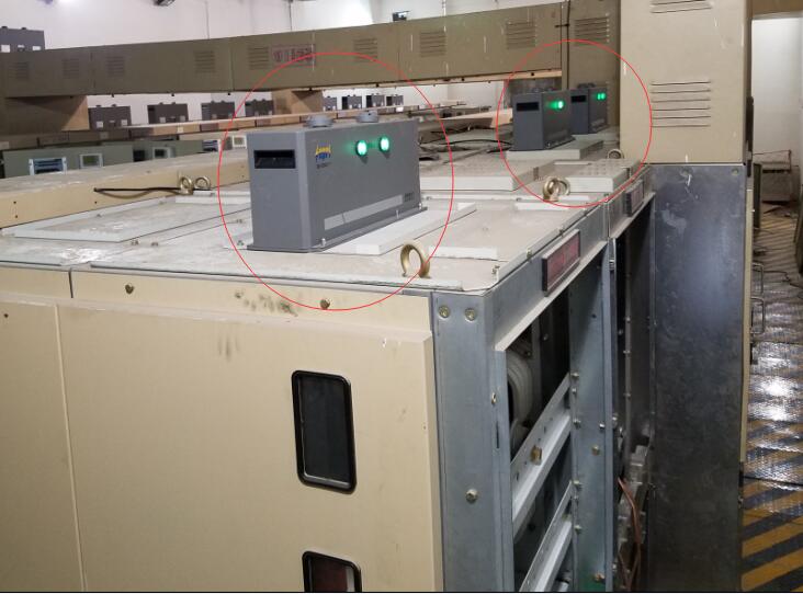 開關柜除濕的方法有哪些？