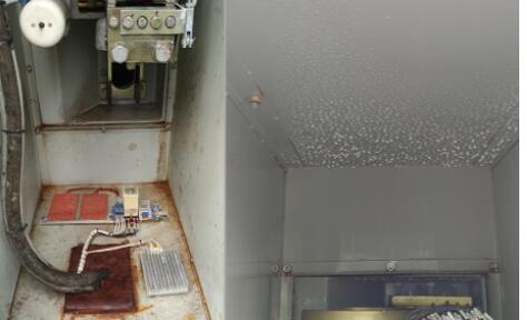 開關柜整個除濕方案都在這里,沒有比這更完整的了。