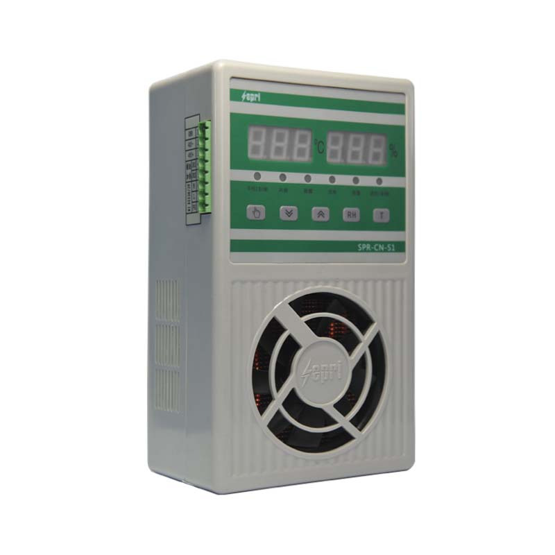 開關柜整個除濕方案都在這里,沒有比這更完整的了。