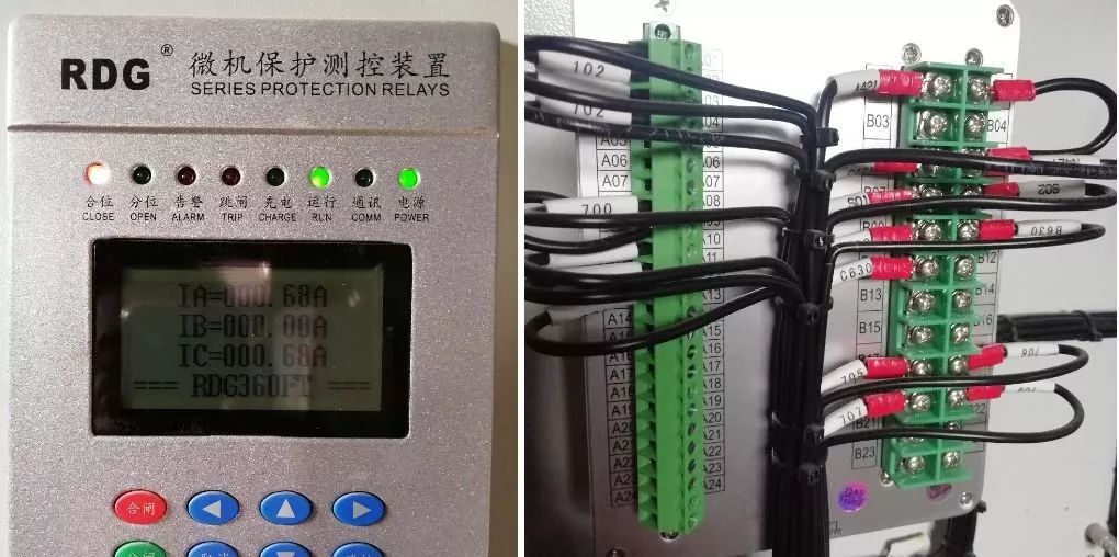 高壓開關柜配置知識,純干貨!