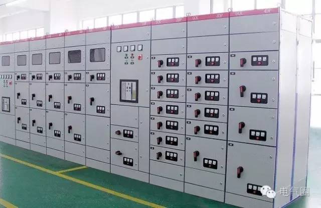 開(kāi)關(guān)柜配電知識(shí)非常流行,電工們已經(jīng)收集了!
