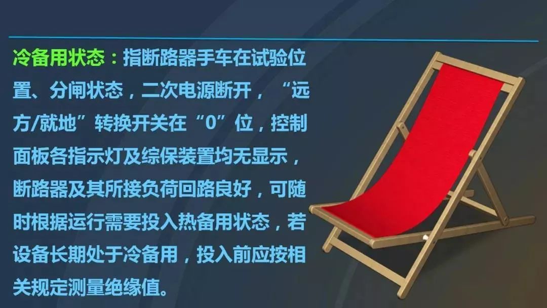 干貨|圖解說明高壓開關柜,超級詳細!