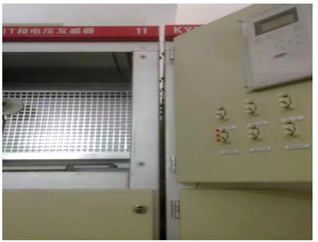 高壓開(kāi)關(guān)柜安裝過(guò)程及注意事項(xiàng)詳細(xì)說(shuō)明,有插圖,非常實(shí)用!