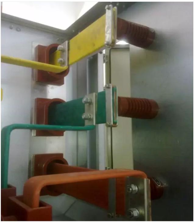 高壓開(kāi)關(guān)柜安裝過(guò)程及注意事項(xiàng)詳細(xì)說(shuō)明,有插圖,非常實(shí)用!