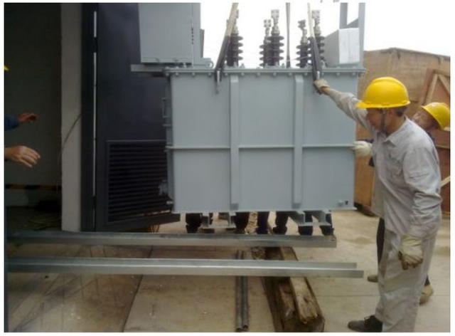 高壓開(kāi)關(guān)柜安裝過(guò)程及注意事項(xiàng)詳細(xì)說(shuō)明,有插圖,非常實(shí)用!