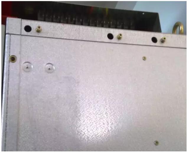 高壓開(kāi)關(guān)柜安裝過(guò)程及注意事項(xiàng)詳細(xì)說(shuō)明,有插圖,非常實(shí)用!