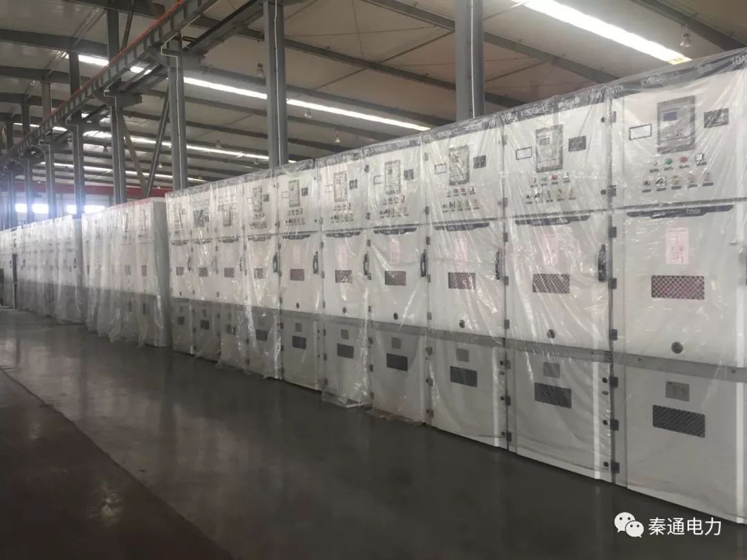 注意:中壓開關柜訂購時容易忽略的幾點!