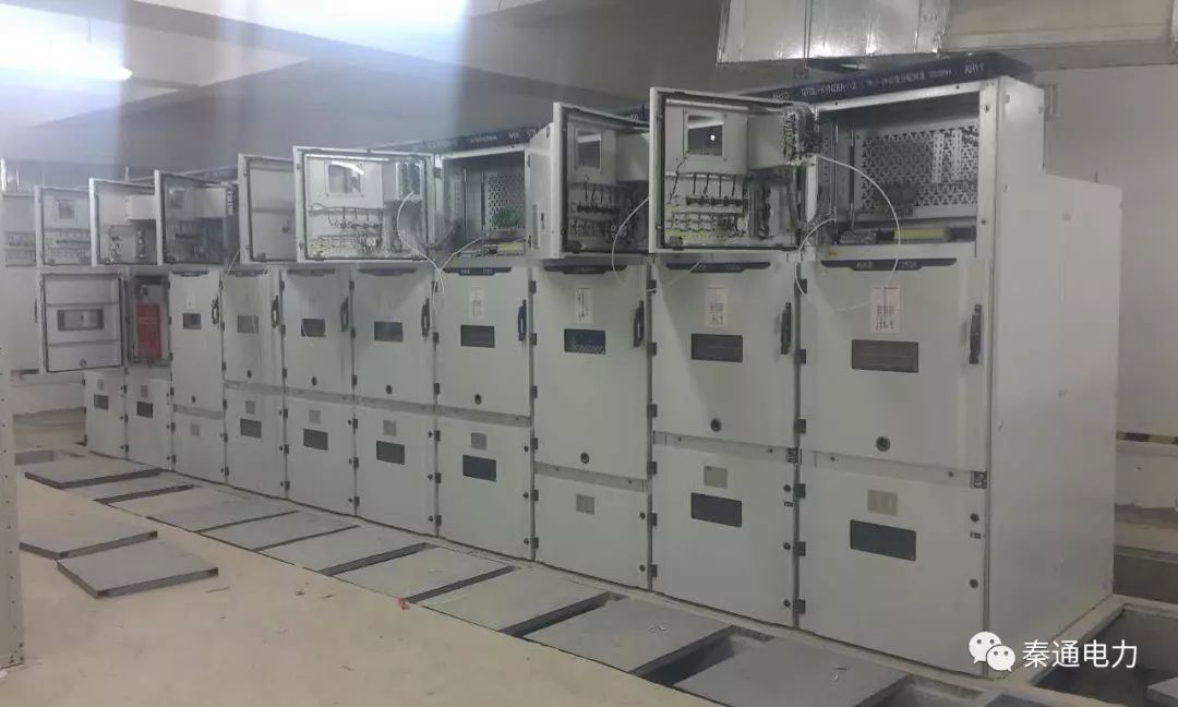 注意:中壓開關柜訂購時容易忽略的幾點!