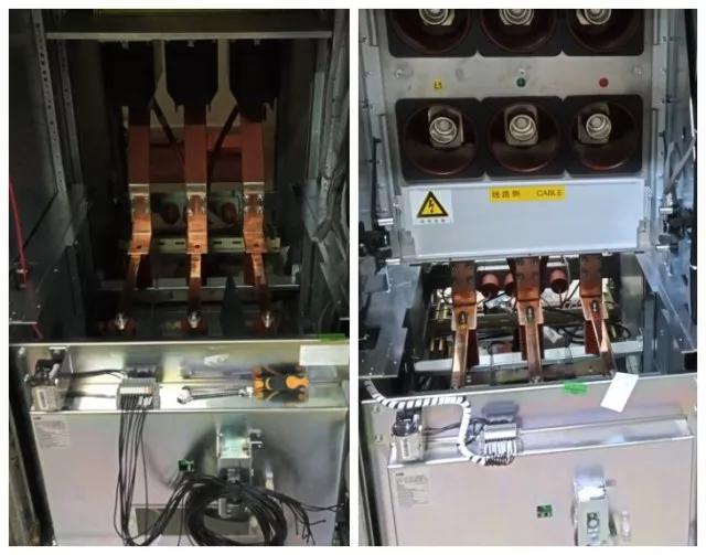 如何改造這個6KV開關柜？讀一個字！