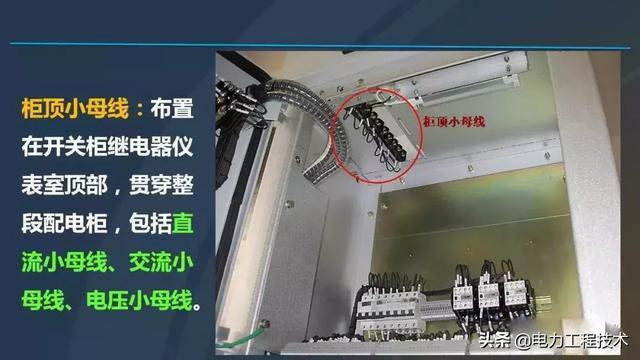 高電壓開關柜,超級詳細!太棒了,全文總共68頁!