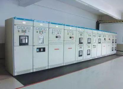 高電壓開關柜維護,確保整個配電室高效運行!