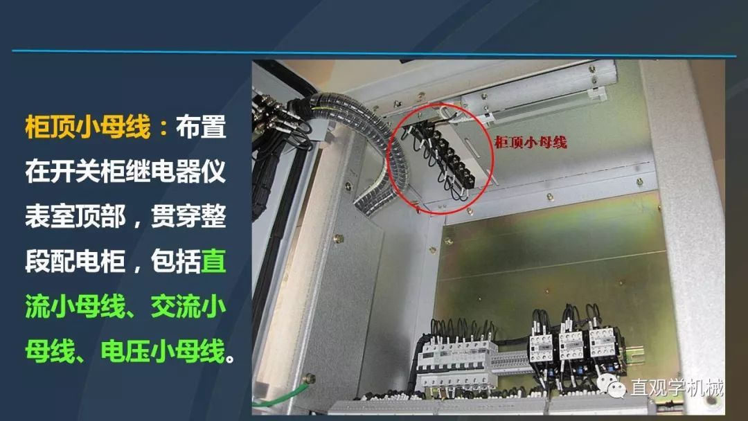 中國(guó)工業(yè)控制|高電壓開(kāi)關(guān)柜培訓(xùn)課件,68頁(yè)ppt,有圖片和圖片,拿走吧!