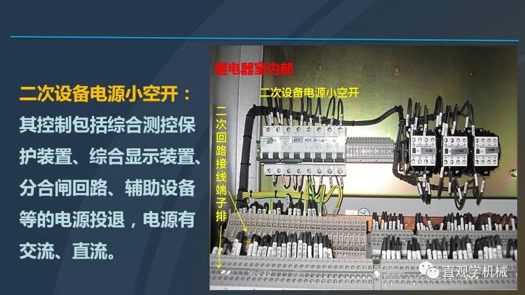 中國(guó)工業(yè)控制|高電壓開(kāi)關(guān)柜培訓(xùn)課件,68頁(yè)ppt,有圖片和圖片,拿走吧!