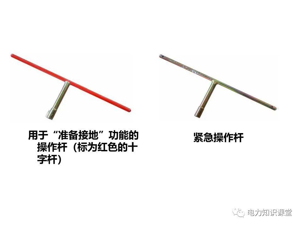 知識擴(kuò)展|高壓開關(guān)柜系統(tǒng)培訓(xùn)