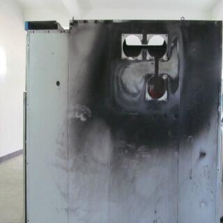 高壓開關(guān)柜溢流的起點應(yīng)該是什么?