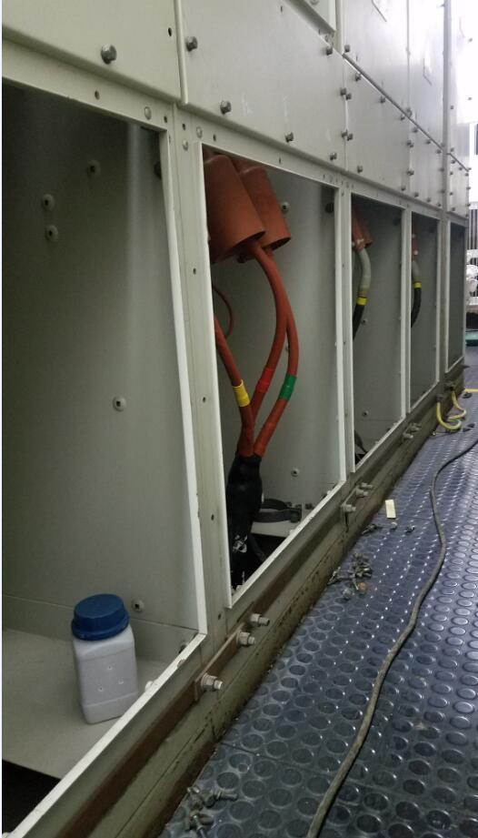 如何防潮和除濕海上電力設(shè)備(高電壓開(kāi)關(guān)柜)？