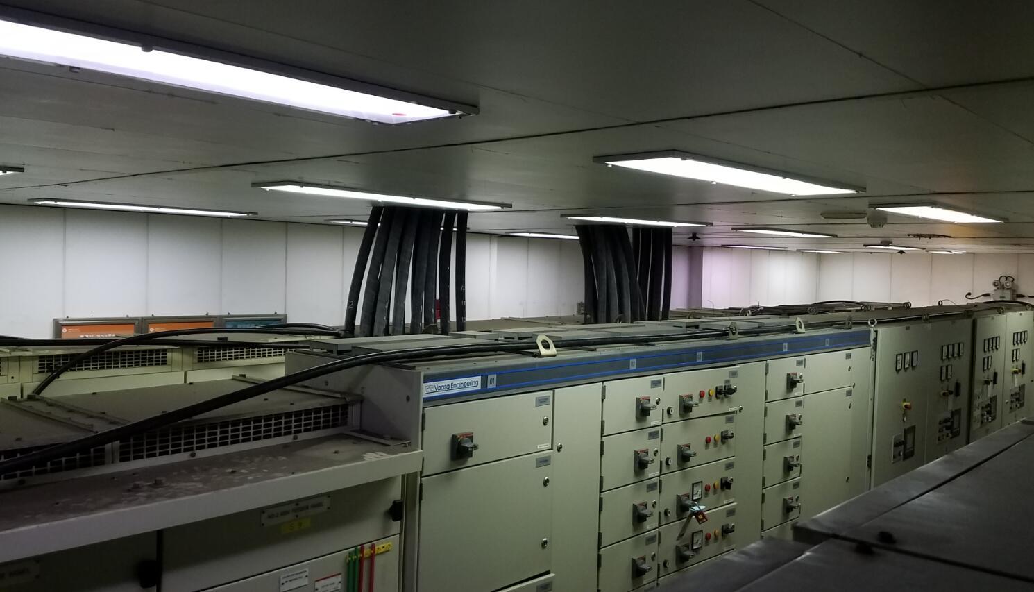 如何防潮和除濕海上電力設(shè)備(高電壓開(kāi)關(guān)柜)？