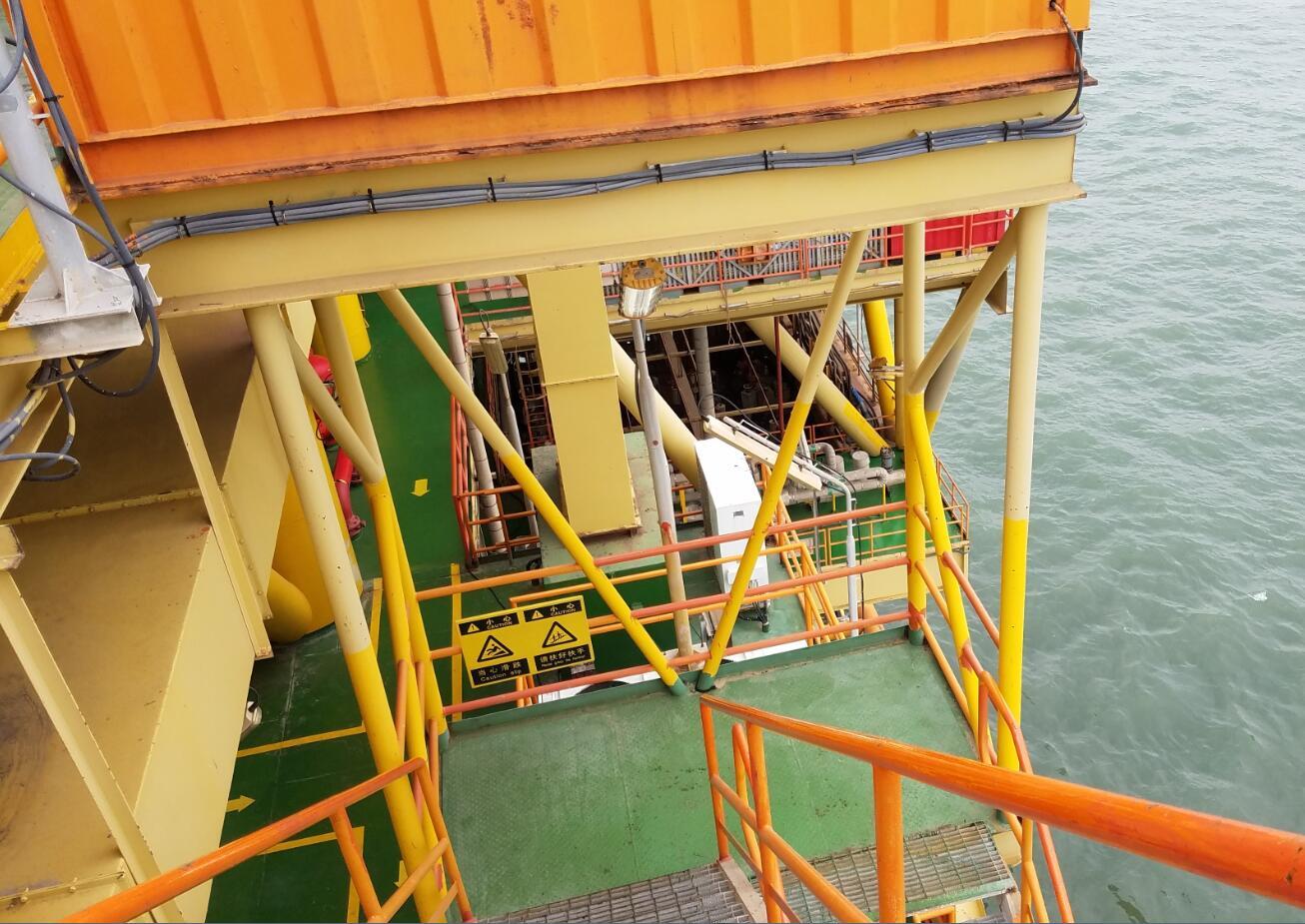 如何防潮和除濕海上電力設(shè)備(高電壓開(kāi)關(guān)柜)？