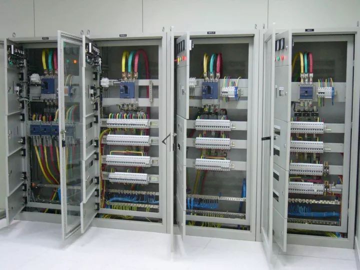 配電箱系統圖學習，非常完整的技術！