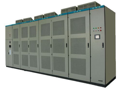 電氣百科:靜止無功補償器在電力系統中的作用，金屬封閉高壓開關柜智能技術