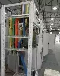 高低壓集開(kāi)關(guān)柜銅排制造技術(shù)已經(jīng)到來(lái),你知道什么?