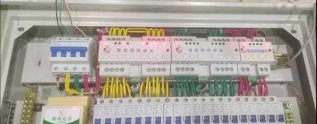 你看不懂系統(tǒng)圖嗎？五分鐘教你讀配電箱系統(tǒng)圖，讀幾秒鐘理解！