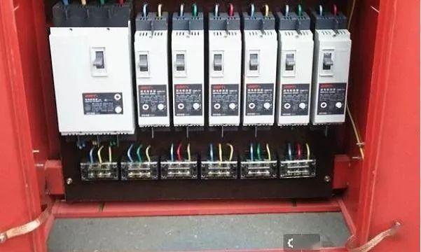 你看不懂系統(tǒng)圖嗎？五分鐘教你讀配電箱系統(tǒng)圖，讀幾秒鐘理解！