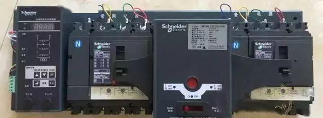 你看不懂系統(tǒng)圖嗎？五分鐘教你讀配電箱系統(tǒng)圖，讀幾秒鐘理解！