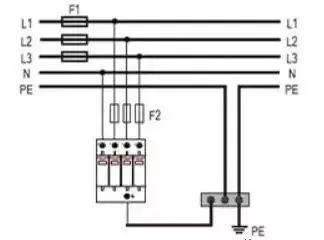 你看不懂系統(tǒng)圖嗎？五分鐘教你讀配電箱系統(tǒng)圖，讀幾秒鐘理解！