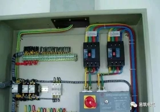 配電箱的布線和安裝的通用標(biāo)準(zhǔn)是什么？我們應(yīng)該注意哪些問(wèn)題？圖片和文本的詳細(xì)說(shuō)明