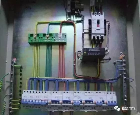 配電箱的布線和安裝的通用標(biāo)準(zhǔn)是什么？我們應(yīng)該注意哪些問(wèn)題？圖片和文本的詳細(xì)說(shuō)明