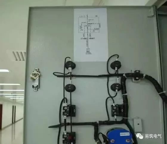配電箱的布線和安裝的通用標(biāo)準(zhǔn)是什么？我們應(yīng)該注意哪些問(wèn)題？圖片和文本的詳細(xì)說(shuō)明