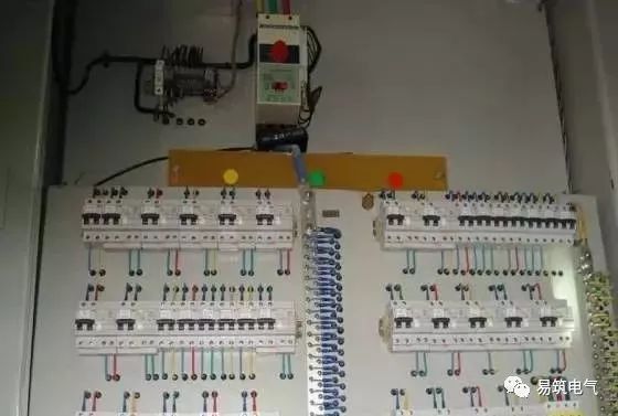 配電箱的布線和安裝的通用標(biāo)準(zhǔn)是什么？我們應(yīng)該注意哪些問(wèn)題？圖片和文本的詳細(xì)說(shuō)明