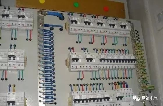 配電箱的布線和安裝的通用標(biāo)準(zhǔn)是什么？我們應(yīng)該注意哪些問(wèn)題？圖片和文本的詳細(xì)說(shuō)明