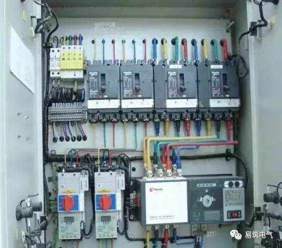 配電箱的布線和安裝的通用標(biāo)準(zhǔn)是什么？我們應(yīng)該注意哪些問(wèn)題？圖片和文本的詳細(xì)說(shuō)明