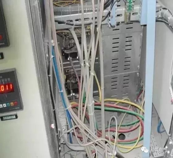 配電箱的布線和安裝的通用標(biāo)準(zhǔn)是什么？我們應(yīng)該注意哪些問(wèn)題？圖片和文本的詳細(xì)說(shuō)明