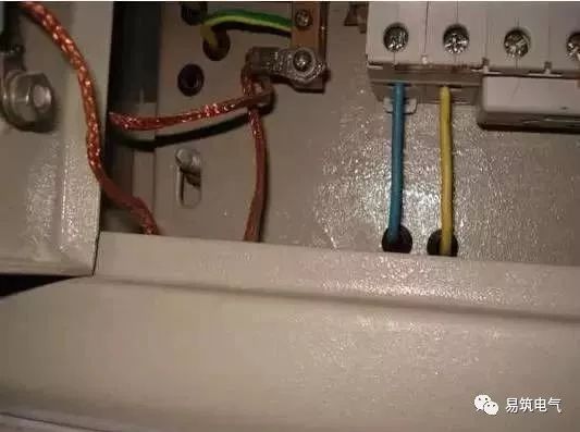 配電箱的布線和安裝的通用標(biāo)準(zhǔn)是什么？我們應(yīng)該注意哪些問(wèn)題？圖片和文本的詳細(xì)說(shuō)明