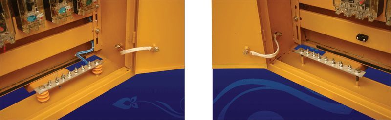 機電的!施工現場臨時用電配電箱(機柜)標準化配置圖集,只有這一個!