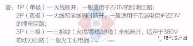 首頁配電箱在選擇之前,理清這6個問題,你可以少犯錯誤!