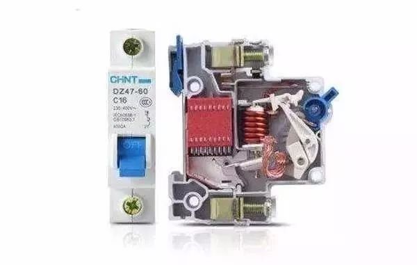 配電箱內部結構分析，一篇文章就足夠了！