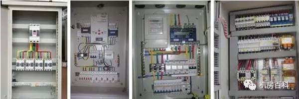 配電箱內部結構分析，一篇文章就足夠了！