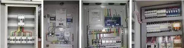 配電箱內部結構詳細分析，誰看誰懂，學不求人！