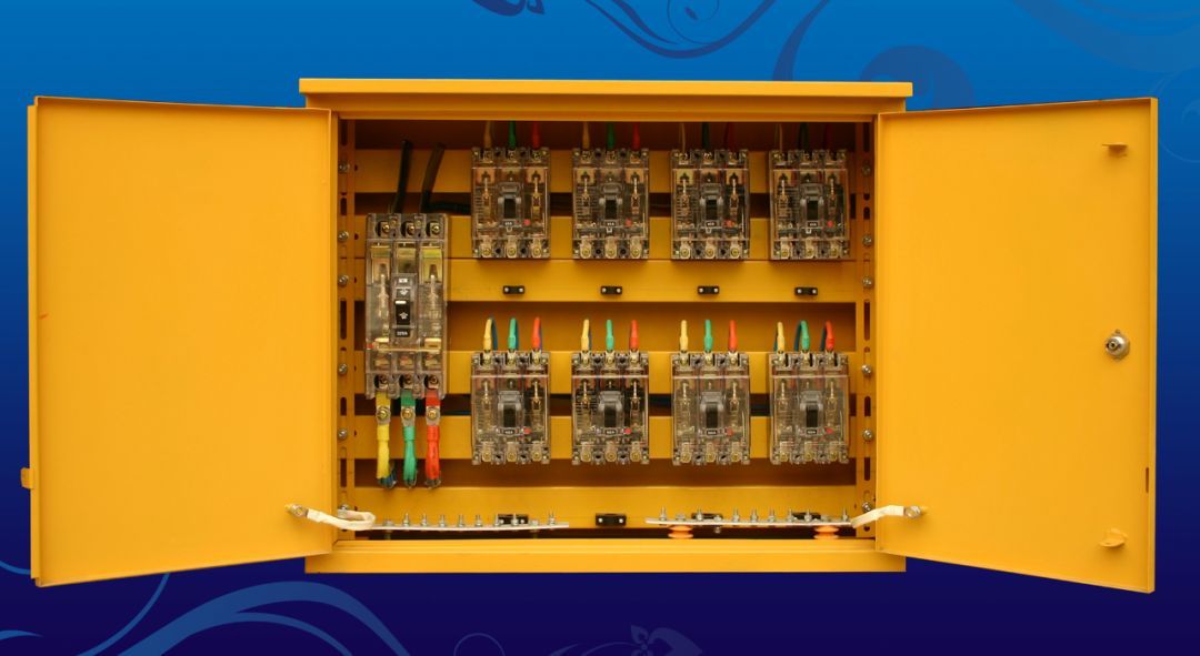 較完整的施工現(xiàn)場臨時(shí)用電配電箱(機(jī)柜)標(biāo)準(zhǔn)化配置圖集!