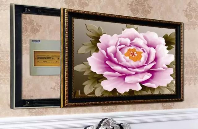 配電箱泄漏太難看了，簡單的變化，鄰居們都震驚了！